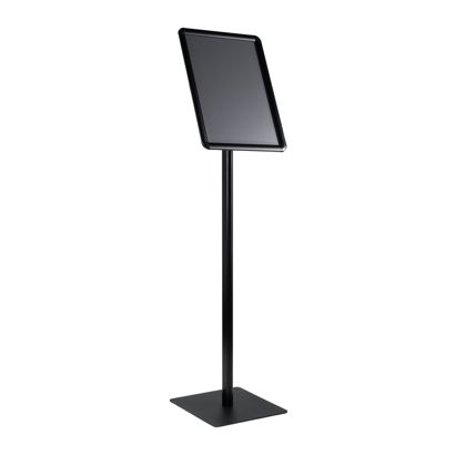 Espositore a leggio CLASSIC A3 con cornice a scatto null | null