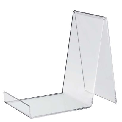 Espositore prodotti universale, acrilico, 100 x 155 x 115 mm
