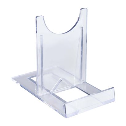 Supporto scorrevole, regolabile universalmente, 130 x 75 x 105 mm