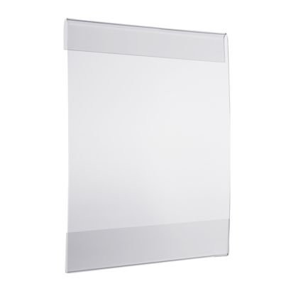 CountryArtHouse Vetro Acrilico Di Ricambio Per Cornici 11x14 – Lastra Protettiva Infrangibile Con Filtro UV