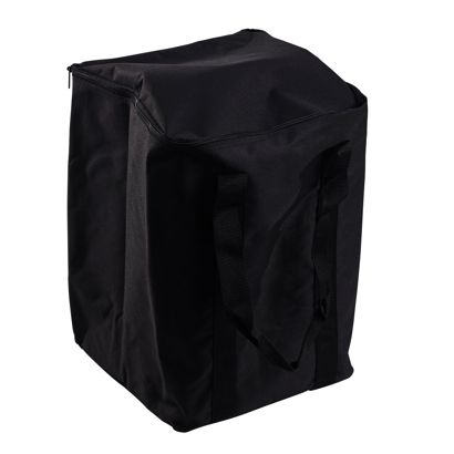 Borsa in nylon per portadepliant pieghevole TEC-ART Folder 4 x A4 