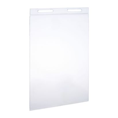 Tasche di ricambio per porta menù FLIP/espositore a T FLIP A4