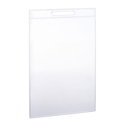 Tasche di ricambio per porta menù FLIP/espositore a T FLIP A5