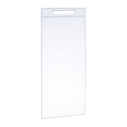 Tasche di ricambio per porta menù FLIP/espositore a T FLIP 1/3 A4
