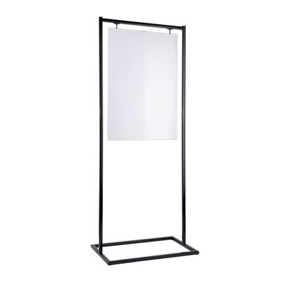 Porta poster Dekor Sway A1 null