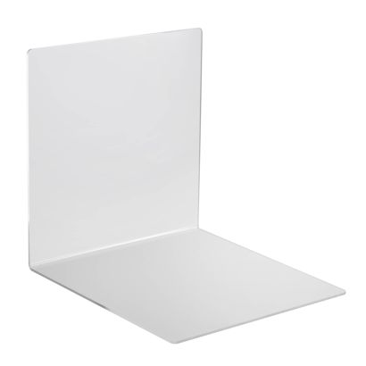 Fermalibri in acrilico, 200 x 200 x 200 mm