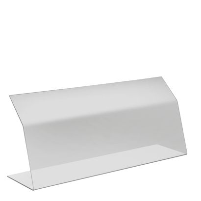 Parasputi da banco 650 x 280 x 180 mm | null
