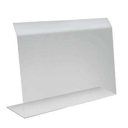 Parasputi da banco 650 x 450 x 200 mm | null