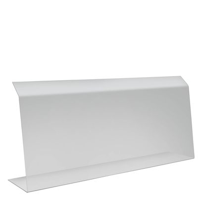 Parasputi da banco 1000 x 450 x 200 mm | null
