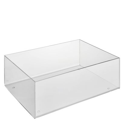 Scatola in acrilico 300 x 220 x 100 mm 