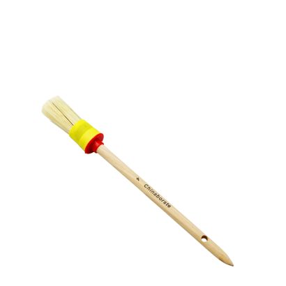 Pennello ad anello 25 mm (presa) - misura 4 