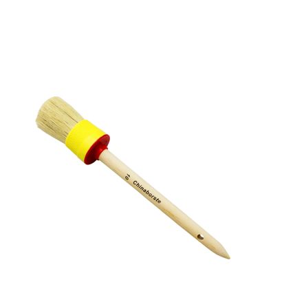 Pennello ad anello 40 mm (presa) - misura 10 