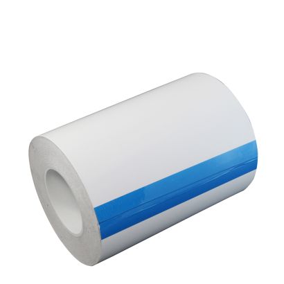 Nastro biadesivo in tessuto non tessuto, adesivo acrilico forte, VL15 210 mm | 50 m
