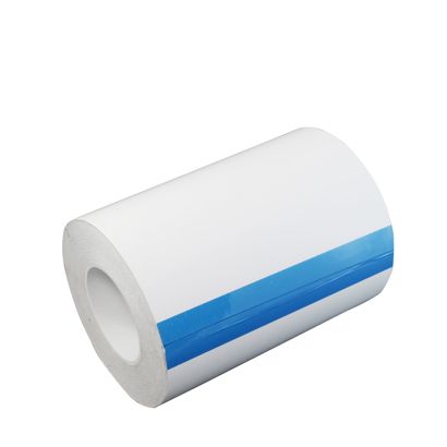 Nastro biadesivo in tessuto non tessuto, adesivo acrilico forte, VL15 420 mm | 50 m