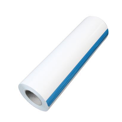 Nastro biadesivo in tessuto non tessuto, adesivo acrilico forte, VL15 600 mm | 50 m