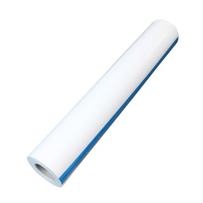 Nastro biadesivo in tessuto non tessuto, adesivo acrilico forte, VL15 850 mm | 50 m