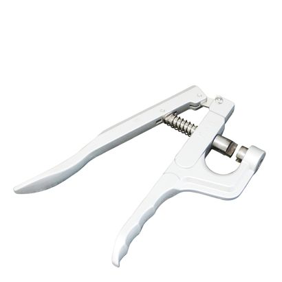Pinza capicorda T e tubetto 