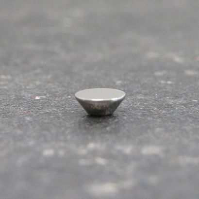 Cono magnetico al neodimio 10 mm