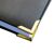 Angoli per libri Metallo PS 22 - 22 x 22 mm  | ottonato 