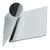 Cartellina ImpressBind A4, copertina morbida, 35 fogli nero  | 3.5 mm