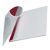 Cartellina ImpressBind A4, copertina morbida, 35 fogli bordeaux  | 3.5 mm