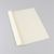Cartellina per rilegatura con occhielli A4, struttura in lino, 10 fogli, null | 1 mm