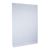 Porta cartelloni, PCV rigido formato verticale | A4