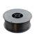 Filo metallico per cucitrice bobina con ca. 2 kg | null | No. 25 - ⌀ 0,55 mm