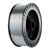 Filo metallico per cucitrice bobina con ca. 15 kg | null | No. 26 - ⌀ 0,50 mm