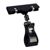 Clip con pinza grande e porta prezzo, null
