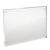 Cornice portafoto magnetica A5 - 148 x 210 mm  | 16 mm