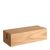 Portacarte in legno, base per sistema di combinazione variabile MODUL null | 105 mm | null
