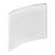 Cornice portafoto magnetica, curva 130 x 180 mm/A6  | trasparente 