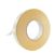 Nastro biadesivo di PET, adesivo acrilico forte, copertura di carta bianca, TL21 25 mm