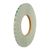 3M 9087, Nastro biadesivo di PVC, bianco, adesivo acrilico molto forte 6 mm