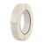 Nastro biadesivo di PET con fingerlift, adesione debole su un lato, TSAM05-FL 18 mm | 500 m