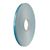 DuploCOLL 918, nastro biadesivo in schiuma PE, bianco, 1 mm di spessore, adesione forte 12 mm