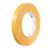 DuploCOLL 3720, nastro biadesivo in carta speciale, adesivo acrilico molto forte 15 mm | 50 m
