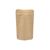 Buste stand-up, carta kraft, senza alluminio 110 x 185 mm 