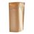 Buste stand-up fatti di materiali biodegradabili 130 x 225 mm 