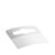 Appendini con euro slot PET 52 x 44 mm | rigido