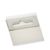 Appendini con euro slot PET 50 x 50 mm | flessibile, come un blocco