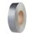 Nastro telato opaco premium  grigio  | 38 mm
