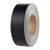 Nastro telato opaco premium  nero  | 50 mm