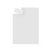 Etichette per scaffali, foglio A4 70 x 39 mm 