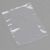 Sacchetti piatti, plastica PP 170 x 235 mm