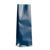Sacchetti fondo quadro, blu 70 x 40 x 205 mm