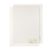 Sacchetti piatti, lamina in PLA ecologica 150 x 250 mm