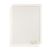 Sacchetti piatti, lamina in PLA ecologica 200 x 300 mm