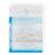Copertine A4 trasparente  | PVC rigido  | 200 µm